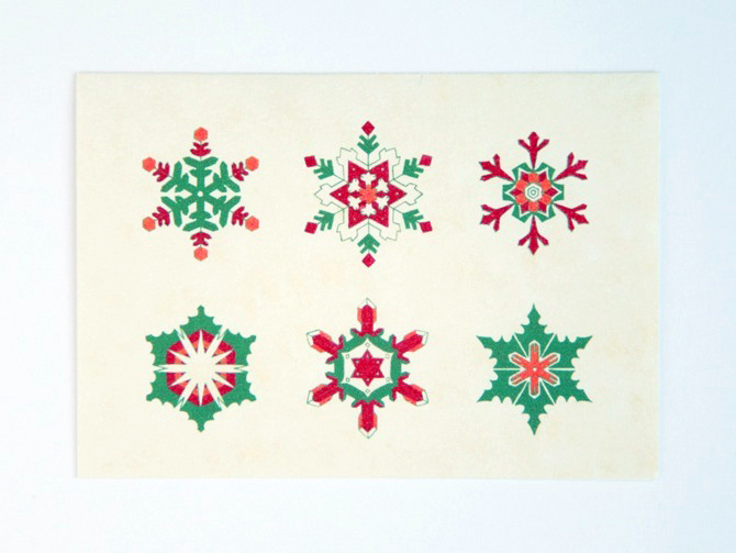 Christmas Cards