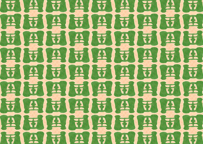 Pattern Diary