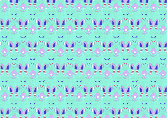 Pattern Diary
