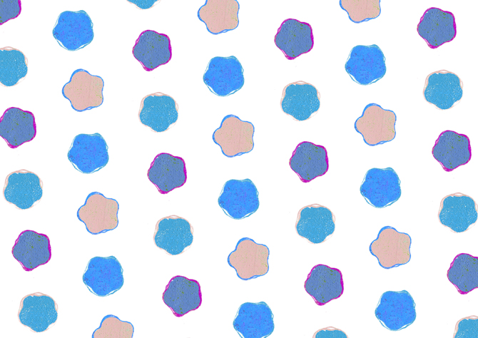 Pattern Diary