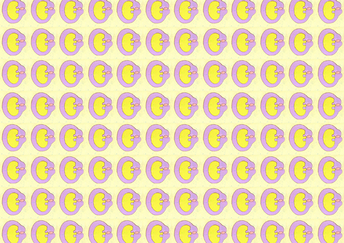 Pattern Diary