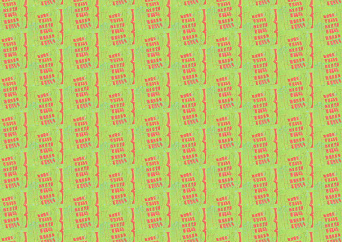 Pattern Diary