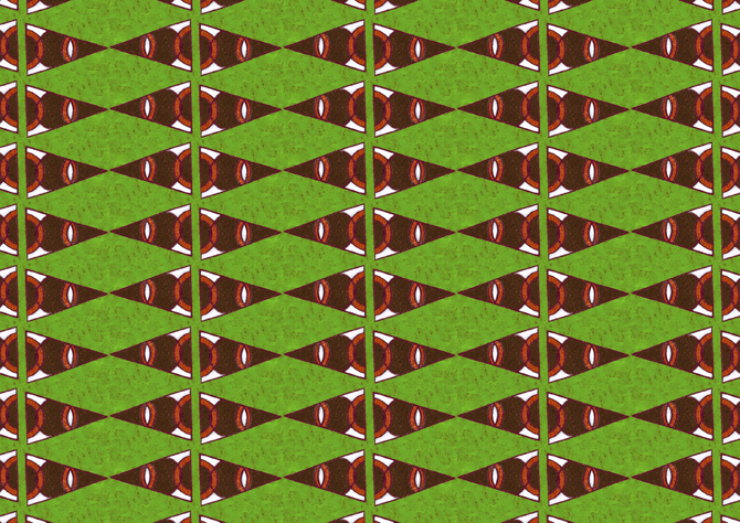 Pattern Diary