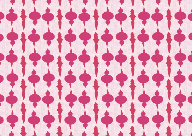 Pattern Diary