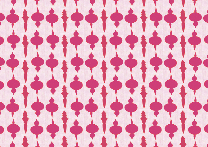 Pattern Diary