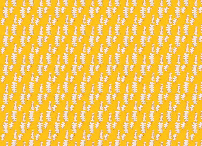 Pattern Diary