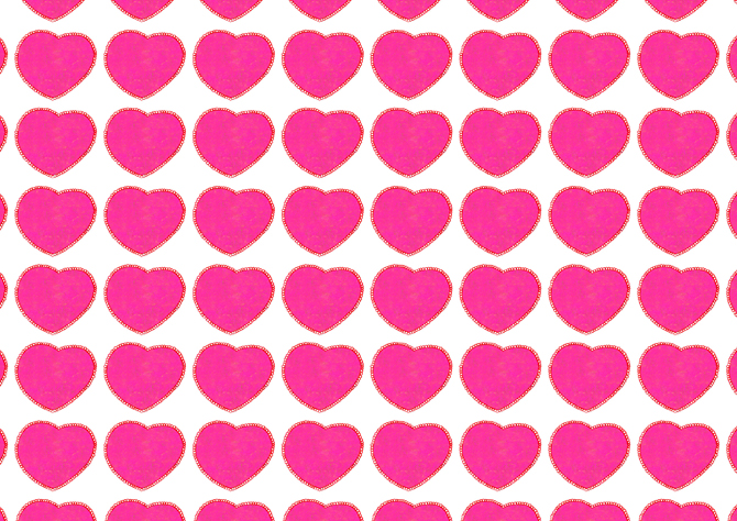 Pattern Diary