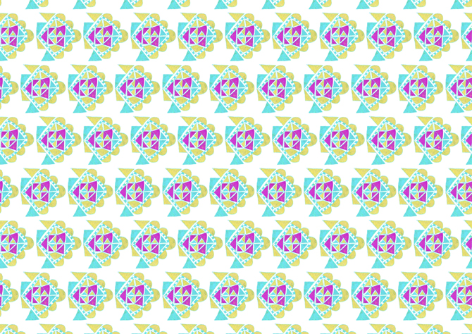 Pattern Diary