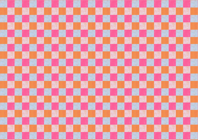 Pattern Diary