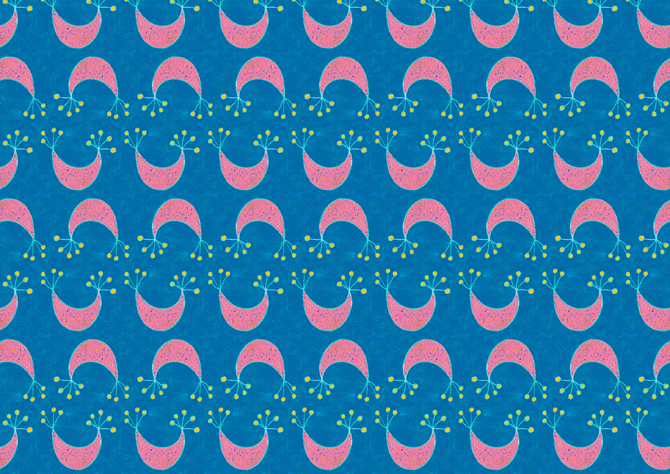 Pattern Diary