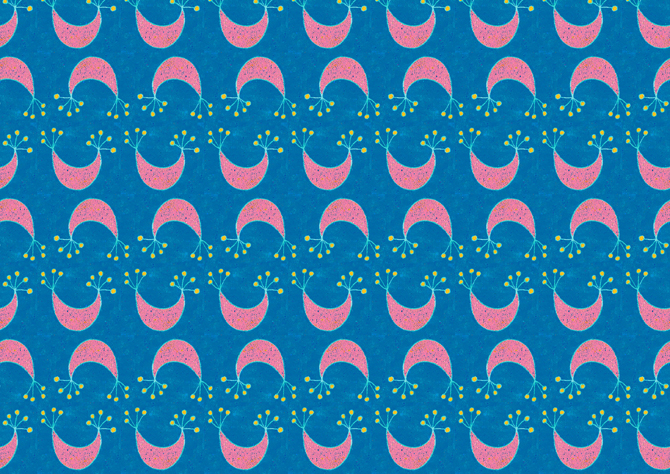 Pattern Diary