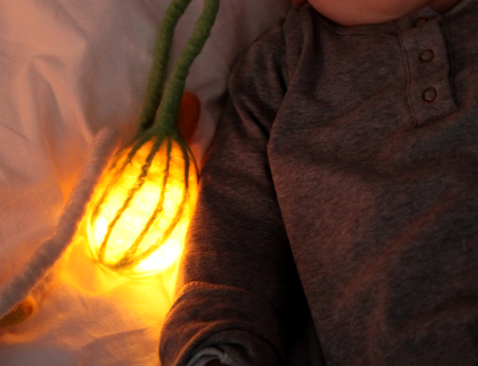 My Own Light