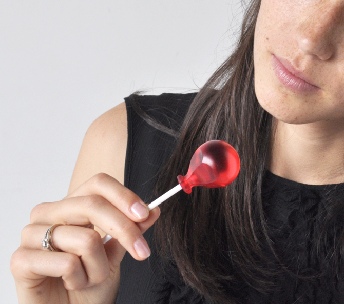 Crystal Pop